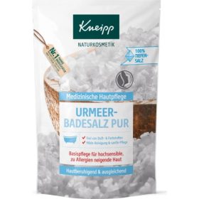 KNEIPP FÜRDŐKRISTÁLY - őstengeri 500 g KNEIPP FÜRDŐKRISTÁLY - őstengeri 500 g