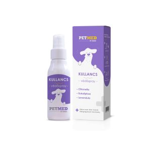 DR. KELEN PETMED kullancs védőspray 100 ml