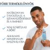 EUCERIN DERMATOCLEAN mélytisztító habzó arclemosó zselé 200 ml
