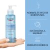 EUCERIN DERMATOCLEAN mélytisztító habzó arclemosó zselé 200 ml