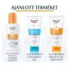 EUCERIN SUN sensitive protect napozó krém arcra FF50+ 50 ml