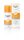 EUCERIN SUN FF50 photoaging control színezett medium 50 ml