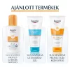 EUCERIN SUN FF50 photoaging control színezett medium 50 ml