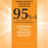 EUCERIN SUN oil control dry touch napozó krém testre FF50+ 200 ml