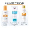 EUCERIN SUN oil control dry touch napozó krém testre FF50+ 200 ml