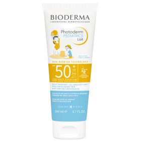 BIODERMA PHOTODERM PEDIATRICS Lait 200 ml BIODERMA PHOTODERM PEDIATRICS Lait 200 ml