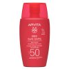 APIVITA BEE SUN safe ultra-könnyű fluid SPF50 50 ml