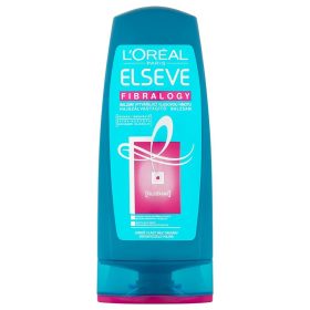 L' ORÉAL Paris Elseve Fibralogy balzsam 200 ml L' ORÉAL Paris Elseve Fibralogy balzsam 200 ml