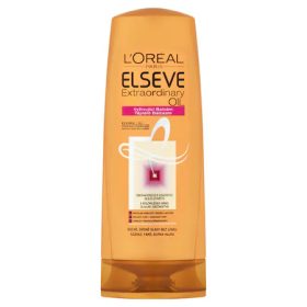 L'ORÉAL Paris Elseve Extraordinary Oil balzsam 400 ml L'ORÉAL Paris Elseve Extraordinary Oil balzsam 400 ml