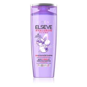 L' ORÉAL Paris Elseve Hyaluron plump sampon 400 ml L' ORÉAL Paris Elseve Hyaluron plump sampon 400 ml