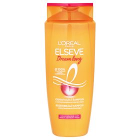 L' ORÉAL Paris Elseve Dream Long sampon hosszú, igénybevett hajra 700 ml   L' ORÉAL Paris Elseve Dream Long sampon hosszú, igénybevett hajra 700 ml