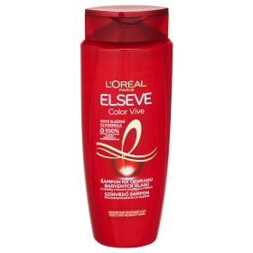 L' ORÉAL Paris Elseve Color-Vive Színvédő sampon 700 ml   L' ORÉAL Paris Elseve Color-Vive Színvédő sampon 700 ml