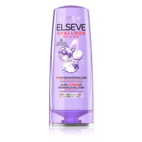 L' ORÉAL Paris Elseve Hyaluron plump balzsam 400 ml L' ORÉAL Paris Elseve Hyaluron plump balzsam 400 ml