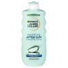 GARNIER AMBRE SOLAIRE after sun napozás utáni hidratáló tej 400 ml
