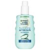 GARNIER AMBRE SOLAIRE after sun napozás utáni hidratáló tej 200 ml