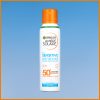 GARNIER AMBRE SOLAIRE SENSITIVE ADVANCED spray aeroszolos SPF50+ 150 ml