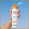 GARNIER AMBRE SOLAIRE SENSITIVE ADVANCED spray aeroszolos SPF50+ 150 ml