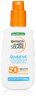 GARNIER AMBRE SOLAIRE SENSITIVE ADVANCED spray pumpás SPF50+ 150 ml