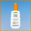GARNIER AMBRE SOLAIRE SENSITIVE ADVANCED spray pumpás SPF50+ 150 ml