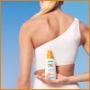 GARNIER AMBRE SOLAIRE SENSITIVE ADVANCED spray pumpás SPF50+ 150 ml