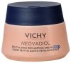 VICHY DERCOS ROSE PLATINUM éjszakai krém 50 ml