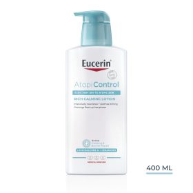 EUCERIN ATOPICONTROL testápoló 400 ml EUCERIN ATOPICONTROL testápoló 400 ml