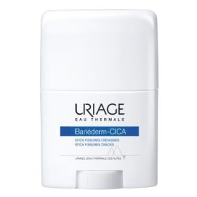 URIAGE BARIÉDERM CICA stick bőrrepedésekre 22 g