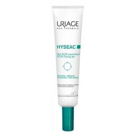   URIAGE HYSÉAC szárító gél pattanások SOS kezelésére 15 ml