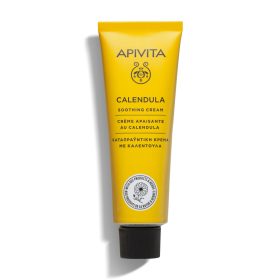 APIVITA körömvirág krém 50 ml APIVITA körömvirág krém 50 ml