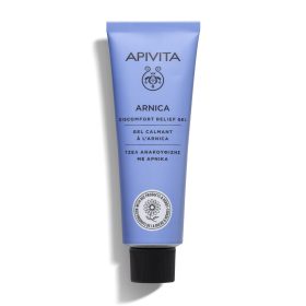 APIVITA árnika gél 50 ml APIVITA árnika gél 50 ml