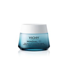   VICHY MINERAL 89 72h hidratáló arckrém minden bőrtípusra 50 ml