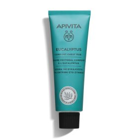 APIVITA eukaliptusz krém 50 ml APIVITA eukaliptusz krém 50 ml