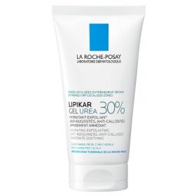LA ROCHE-POSAY LIPIKAR 30% UREA gél 50 ml
