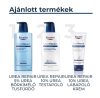 EUCERIN UREA REPAIR 5% urea bőrkímélő tusfürdő 400 ml