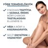 EUCERIN UREA REPAIR 5% urea bőrkímélő tusfürdő 400 ml