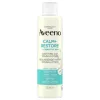 AVEENO CALM+ RESTORE nyugtató tonizáló lotion zabbal 200 ml