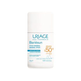 URIAGE BARIÉSUN mineral stift SPF50+ 18 g URIAGE BARIÉSUN mineral stift SPF50+ 18 g