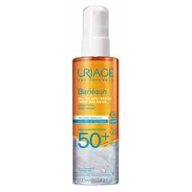 URIAGE BARIÉSUN fresh sun water spray SPF50+ 200 ml