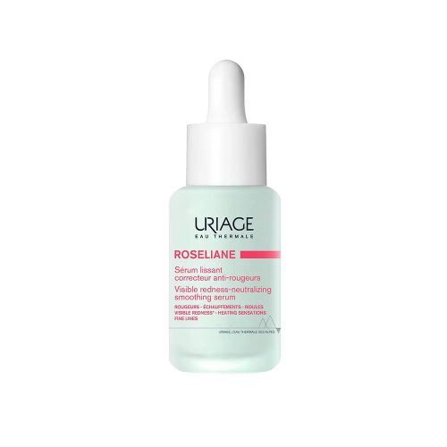 URIAGE ROSÉLIANE szérum kipirosodás ellen 30 ml