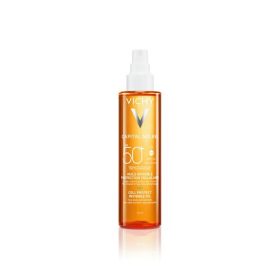VICHY Capital Soleil Cell Protect láthatatlan olaj SPF30 200 ml   VICHY Capital Soleil Cell Protect láthatatlan olaj SPF30 200 ml