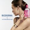 BIODERMA SENSIBIO H2O micellás víz 500 ml x Victoria Beckham LIMITÁLT KIADÁS