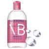 BIODERMA SENSIBIO H2O micellás víz 500 ml x Victoria Beckham LIMITÁLT KIADÁS