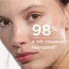 BIODERMA SENSIBIO H2O micellás víz 500 ml x Victoria Beckham LIMITÁLT KIADÁS