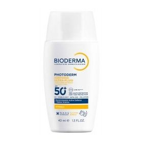 BIODERMA PHOTODERM XDEFENSE SPF50+ ultra-fluid színtelen 40 ml   BIODERMA PHOTODERM XDEFENSE SPF50+ ultra-fluid színtelen 40 ml