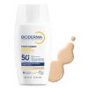 BIODERMA PHOTODERM XDEFENSE 01 SPF50+ ultra-fluid színezett - nagyon világos 40 ml