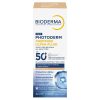 BIODERMA PHOTODERM XDEFENSE 02 SPF50+ ultra-fluid színezett - világos 40 ml