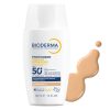 BIODERMA PHOTODERM XDEFENSE 02 SPF50+ ultra-fluid színezett - világos 40 ml