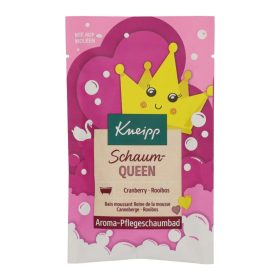 KNEIPP KRÉM HABFÜRDŐ - habkirálynő 50 ml