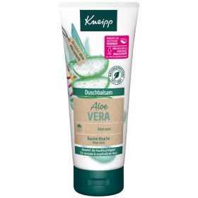 KNEIPP AROMA TUSFÜRDŐ - aloe vera 200 ml