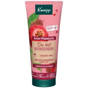 KNEIPP AROMA TUSFÜRDŐ - csodálatos vagy 200 ml